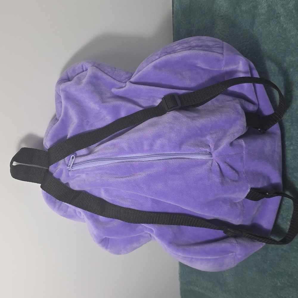 Pokemon Ditto Plus Backpack - image 2